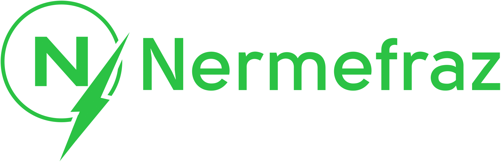 Nermefraz Logo